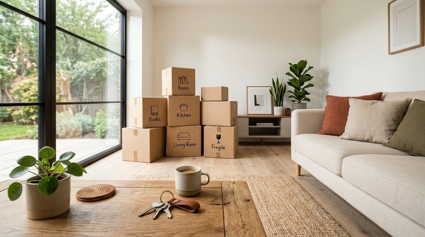 Informations sur l’achat d’un bien immobilier