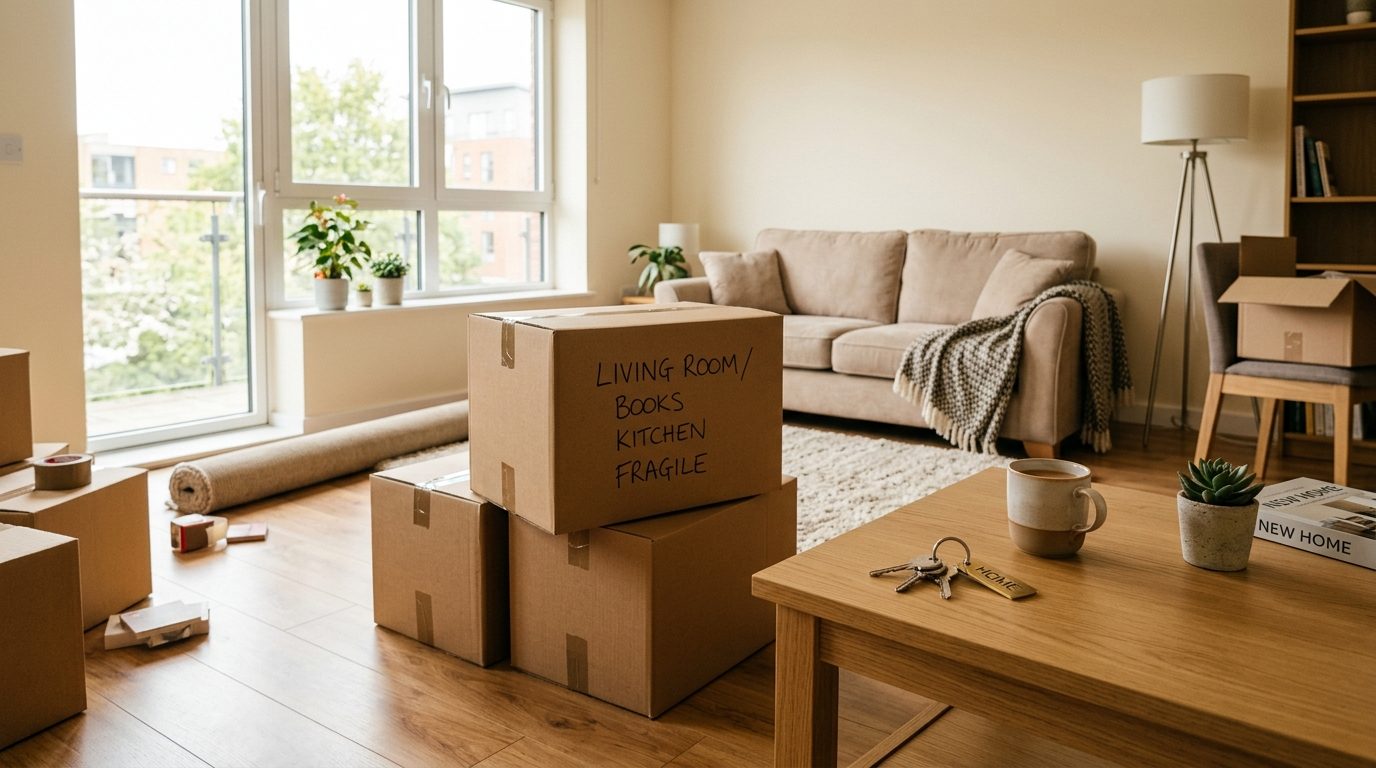 Location immobilière : le guide complet pour trouver et louer votre logement