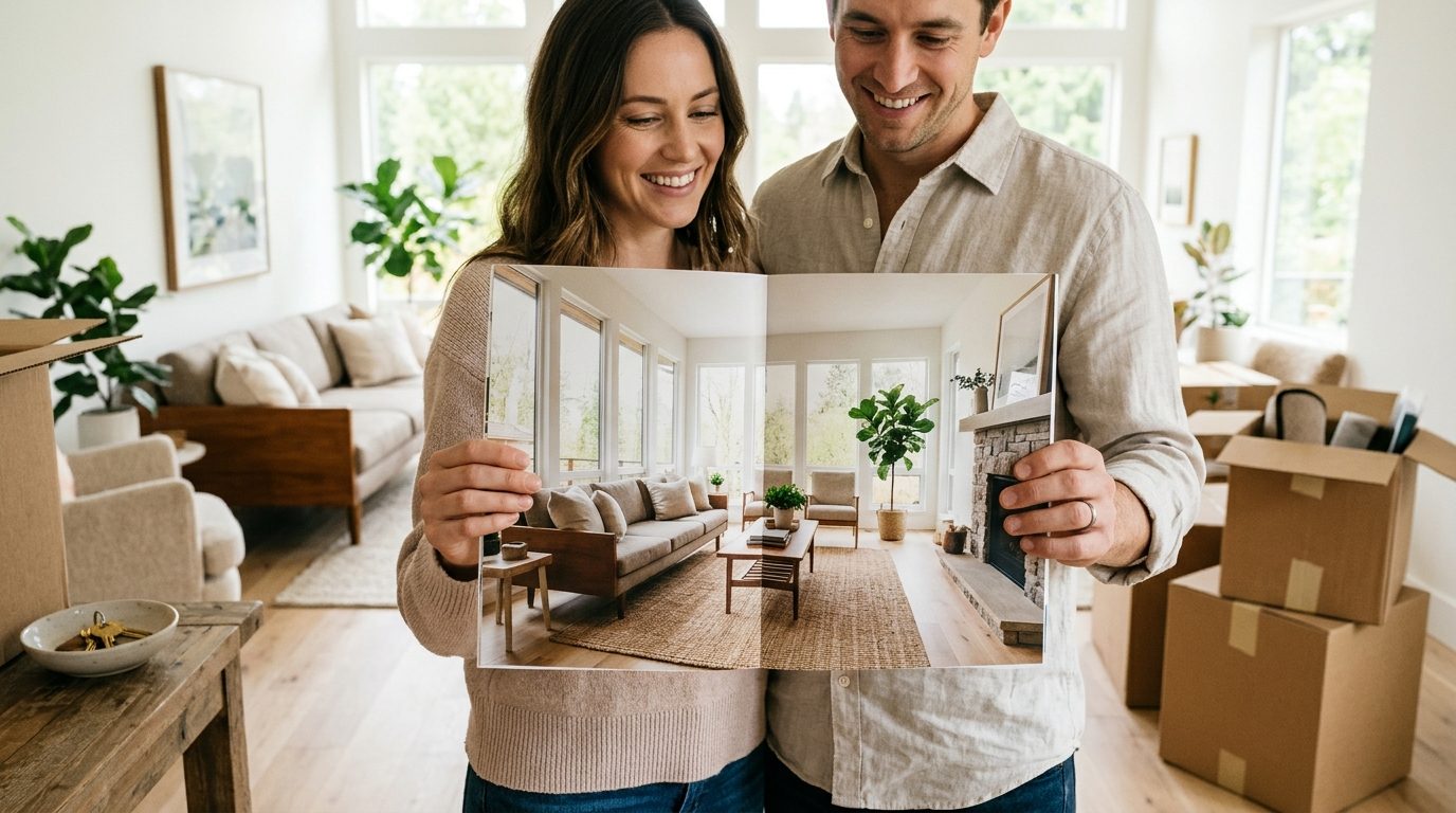 Comment trouver le bien immobilier idéal en vente ?