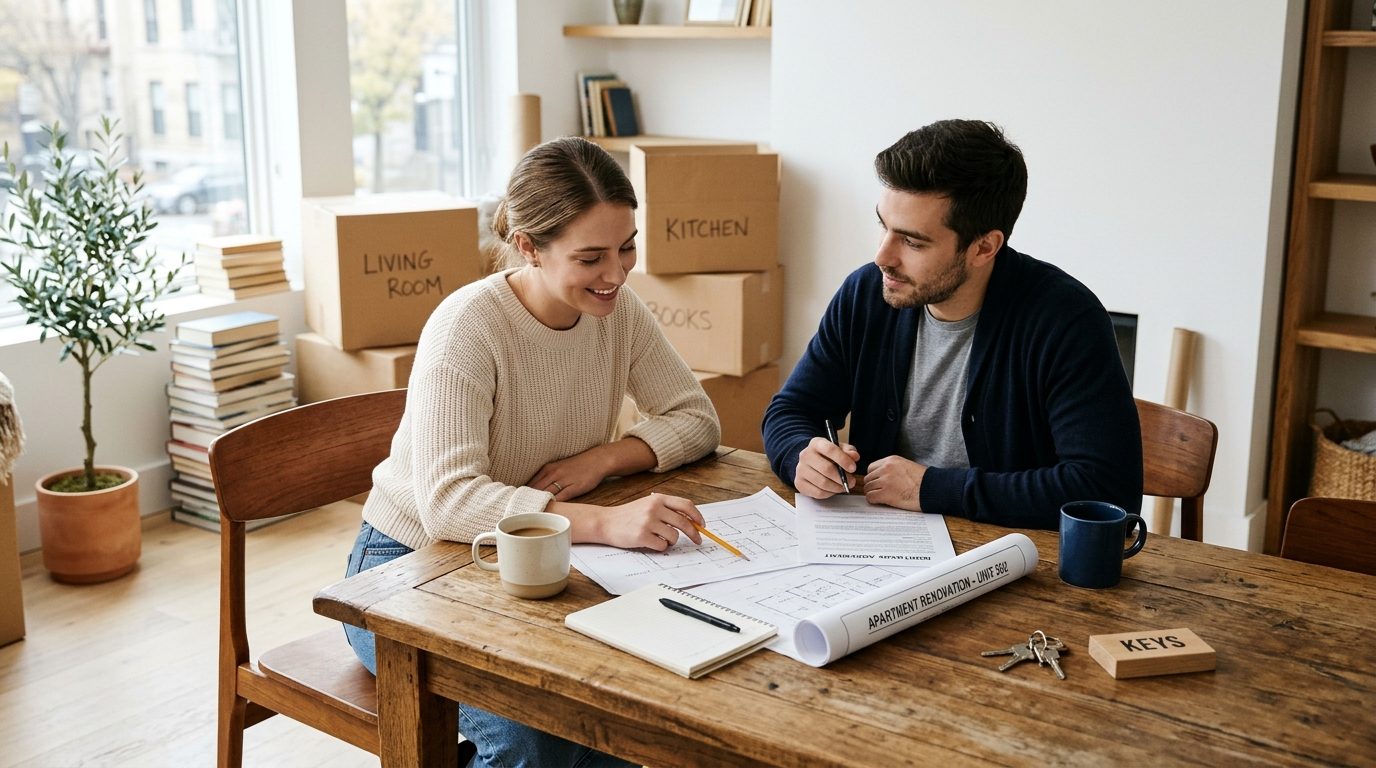 Les aides Action Logement pour les propriétaires : prêts, travaux et accompagnement