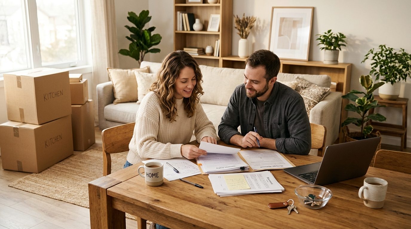 Les assurances lors d&rsquo;un achat immobilier : obligations et garanties clés