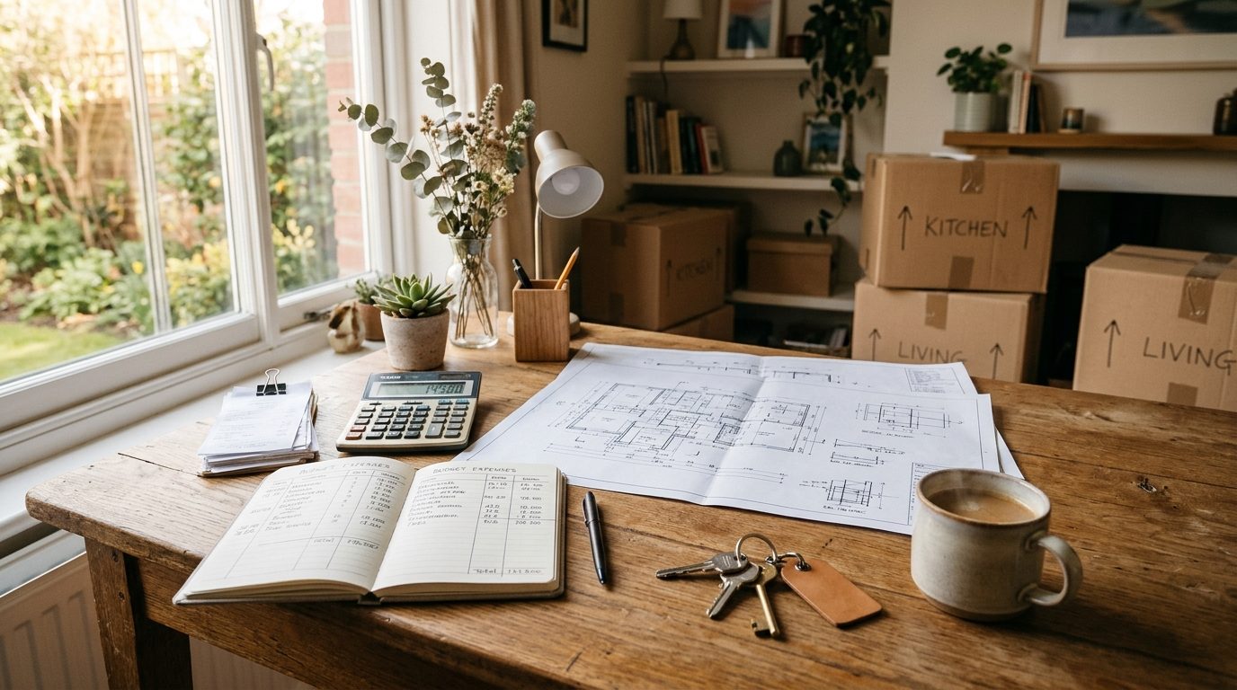Achat immobilier : anticiper tous les frais annexes pour sécuriser son budget