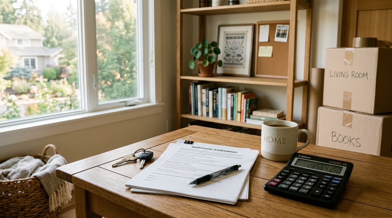 Financer l’acquisition d’un bien immobilier : étapes et conseils