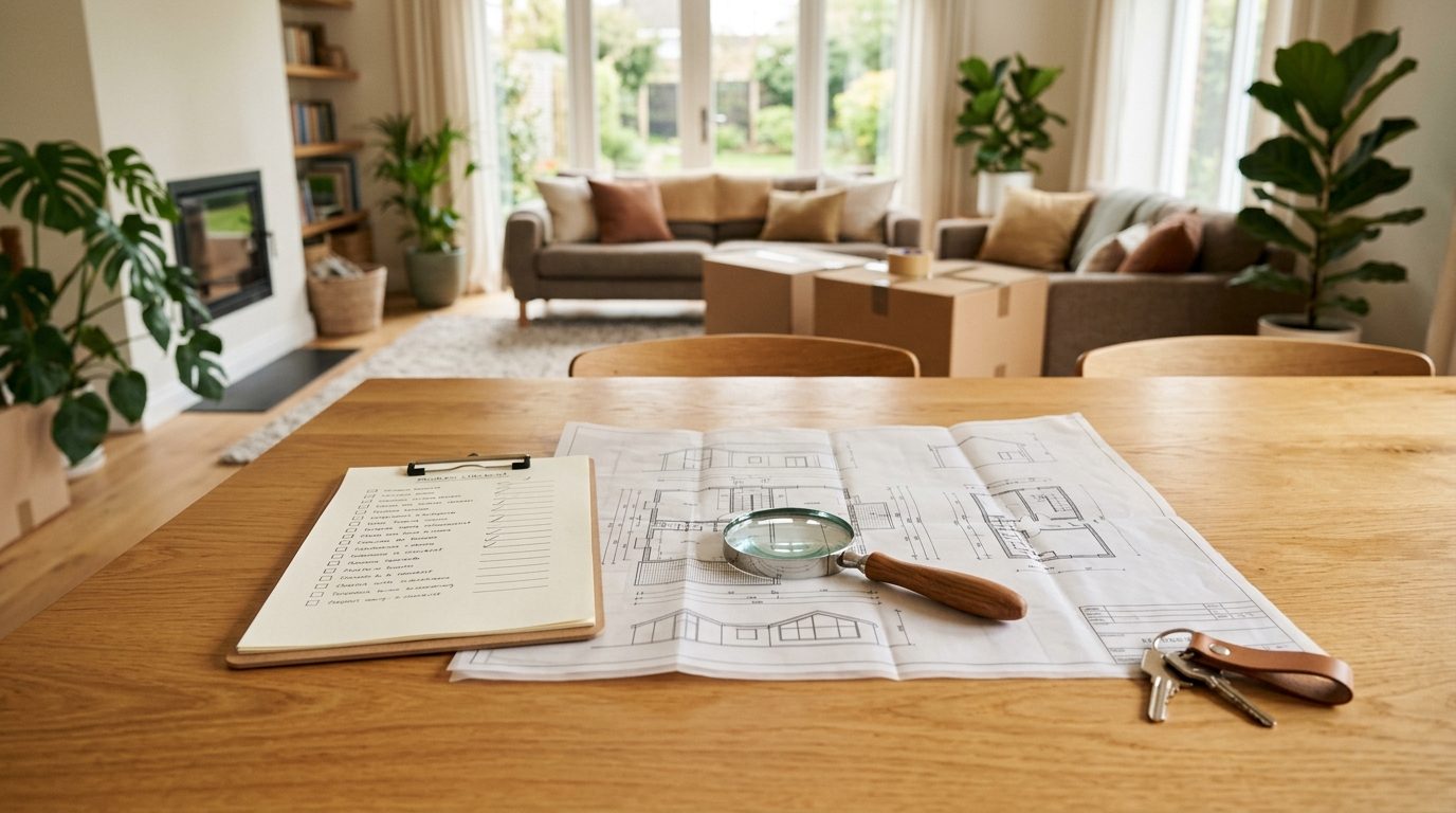 Les vérifications indispensables avant d&rsquo;acheter un logement